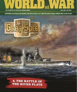 Cruise of the Graf Spee