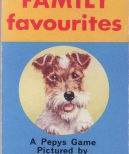 Family Favourites