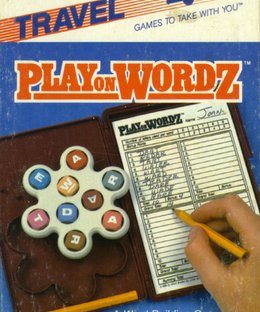 Play on Wordz