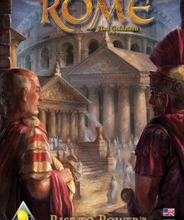 Rome: Rise to Power