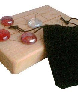 French Military Game