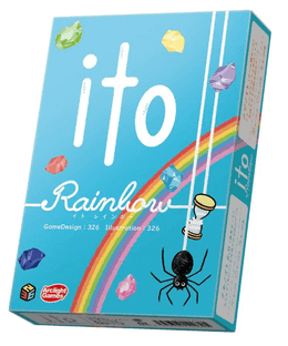 ito Rainbow