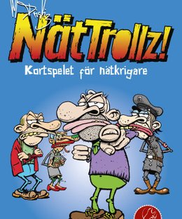 NätTrollz!