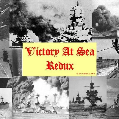 Victory At Sea Redux