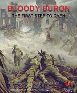 Bloody Buron: The First Step to Caen
