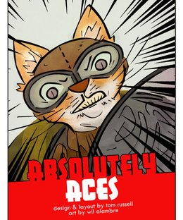 Absolutely Aces
