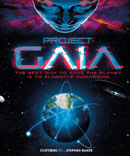 Project GAIA