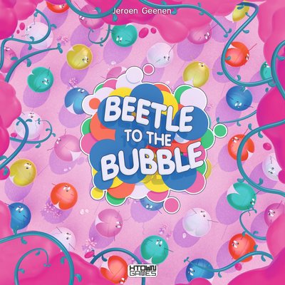 Beetle to the Bubble