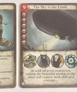 London Dread: 2017 Promo Pack