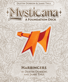 Mysticana: Harbingers