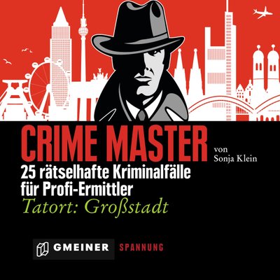 Crime Master