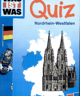 Deutschland-Quiz: Nordrhein-Westfalen
