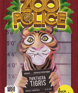 Zoo Police