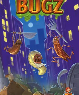 Bugz