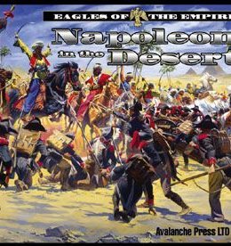 Eagles of the Empire: Napoleon in the Desert
