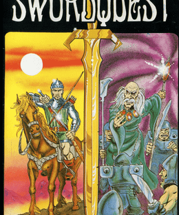 Swordquest