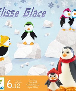Glisse Glace