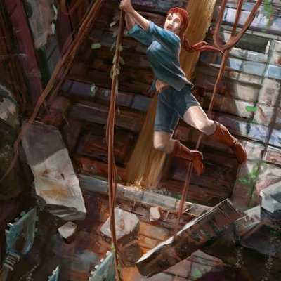 Escape: The Curse of the Temple – Expansion 3: Traps