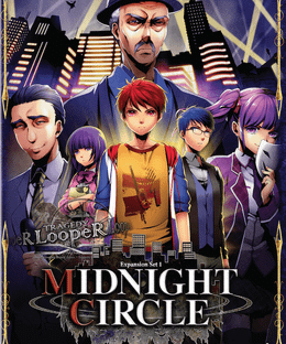 Tragedy Looper: Midnight Circle