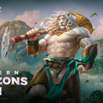 Magic: The Gathering – Modern Horizons III