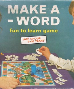 Make A Word