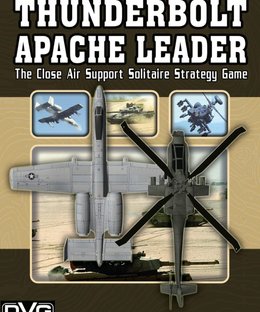 Thunderbolt Apache Leader