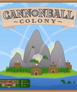 Cannonball Colony
