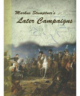 Last Battles of Napoleon