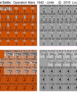 Zhukov's Brutal Battle:  Operation Mars, 1942