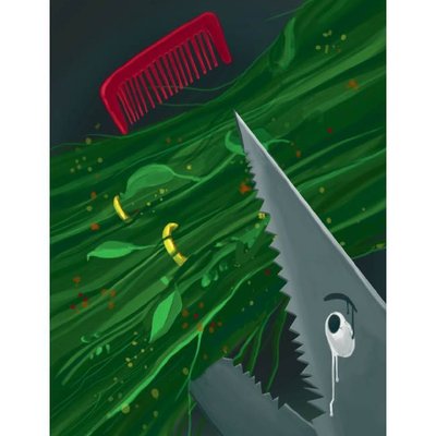 Mysterium: Brettspiel Adventskalender 2016 Promo