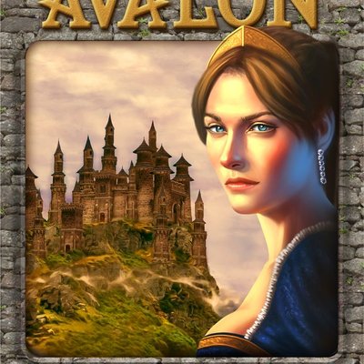 The Resistance: Avalon