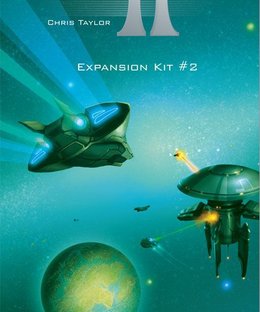 Imperial Stars II: Expansion #2