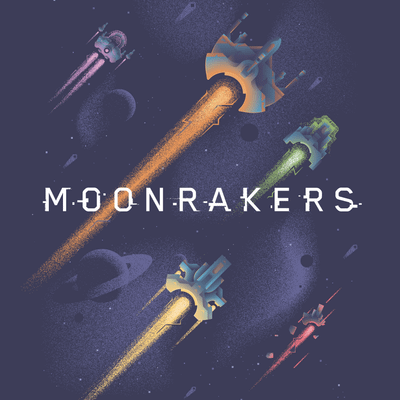 Moonrakers