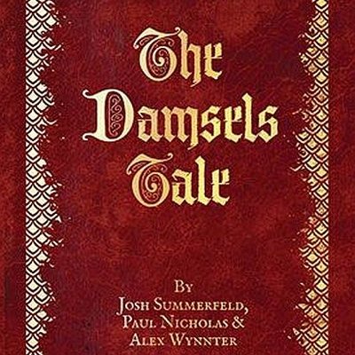 The Damsel's Tale