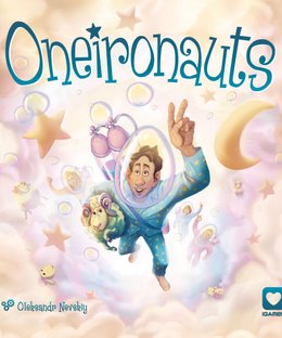 Oneironauts
