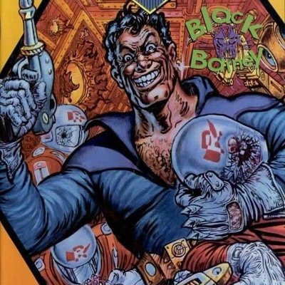 Buck Rogers Collector Game Cards