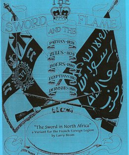 The Sword in North Africa