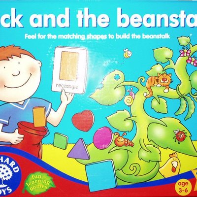 Jack and the Beanstalk