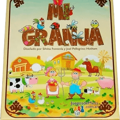 Mi Granja