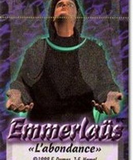 Emmerlaüs: Abundance