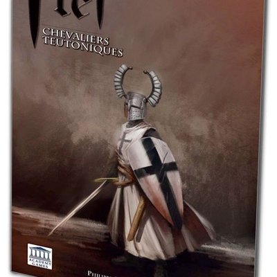 Fief: France 1429 – Teutonic Knights Expansion