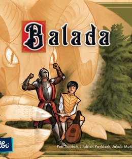 Balada