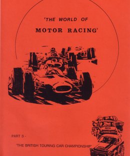 World of Motor Racing: The British Touring Car Championship