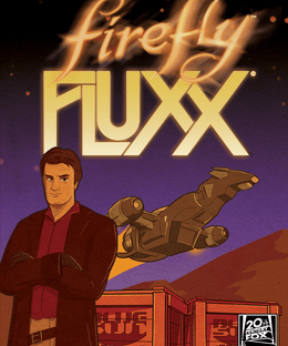 Firefly Fluxx