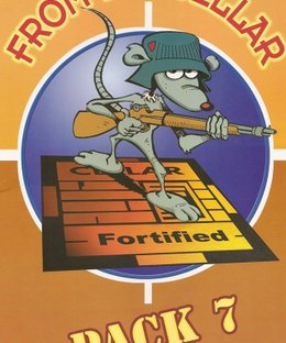 From the Cellar: Pack 7