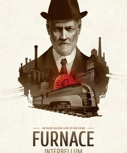Furnace: Interbellum