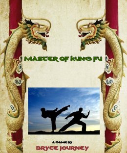 Master of Kung Fu
