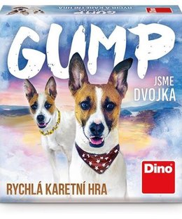 Gump Jsme dvojka