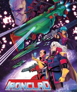 Ironclad