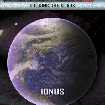 BattleTech: Touring the Stars – Ionus